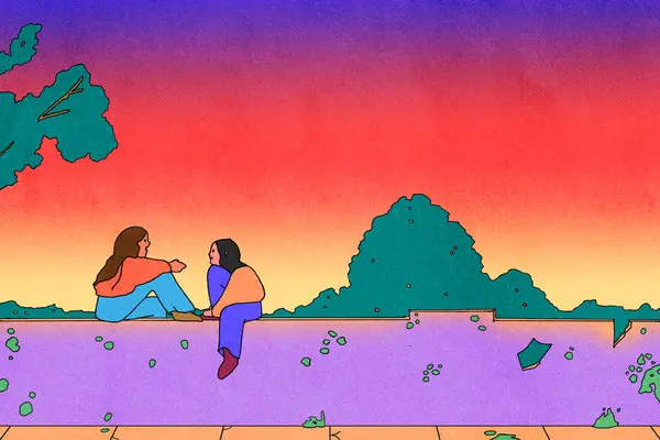 How do you want other people to feel around you?
